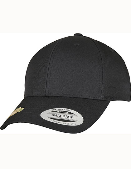 FLEXFIT Recycled Poly Twill Cap