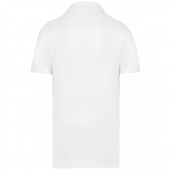 WK. Designed To Work Kurzarm-Polohemd