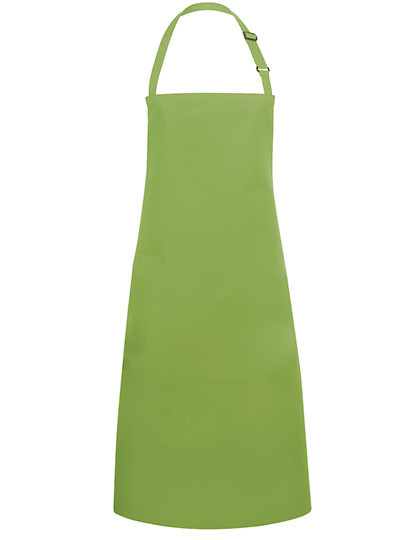 Karlowsky Latzschürze Basic mit Schnalle