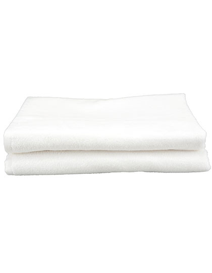 ARTG SUBLI-Me® All-Over Bath Towel