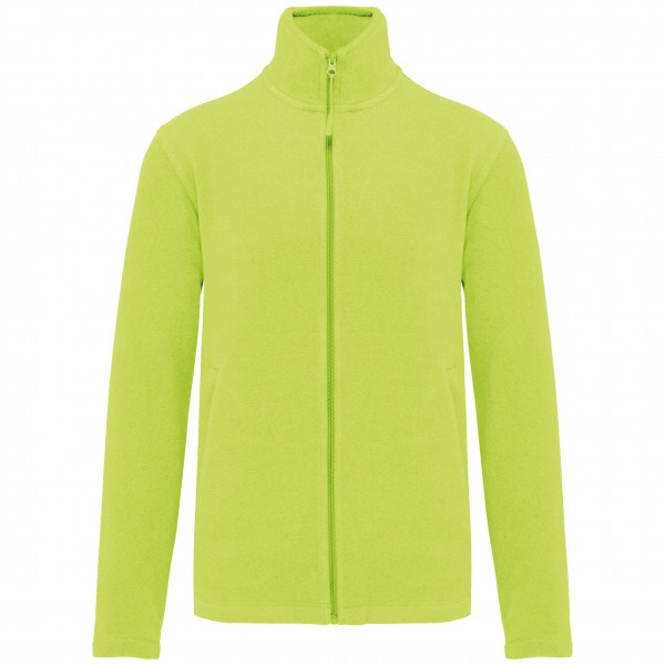 Kariban Falco > Mikrofleece-Jacke