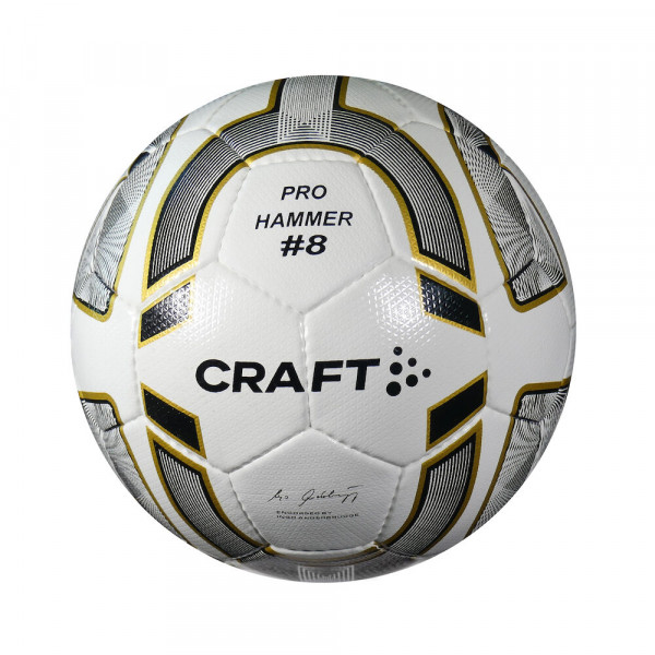 Craft Fußball Matchball Pro Hammer