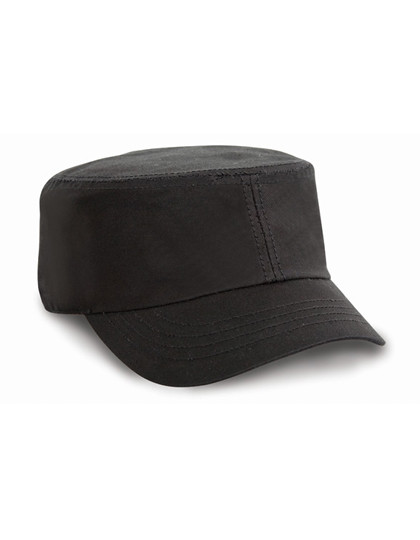 Result Headwear Urban Trooper Lightweight Cap