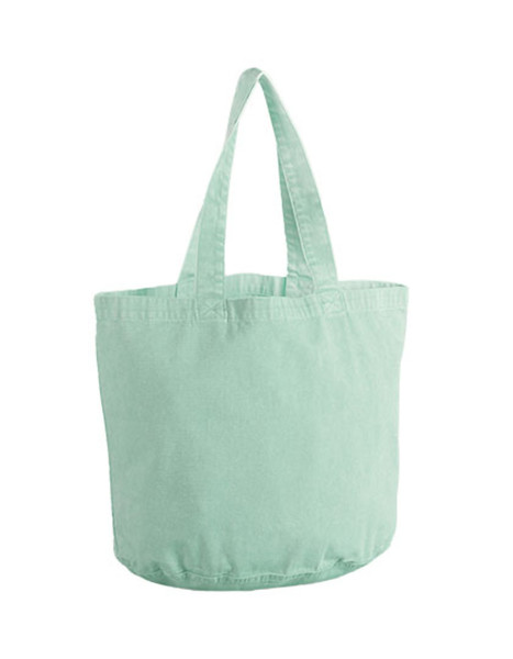 Westford Mill Garment Dyed Shopper