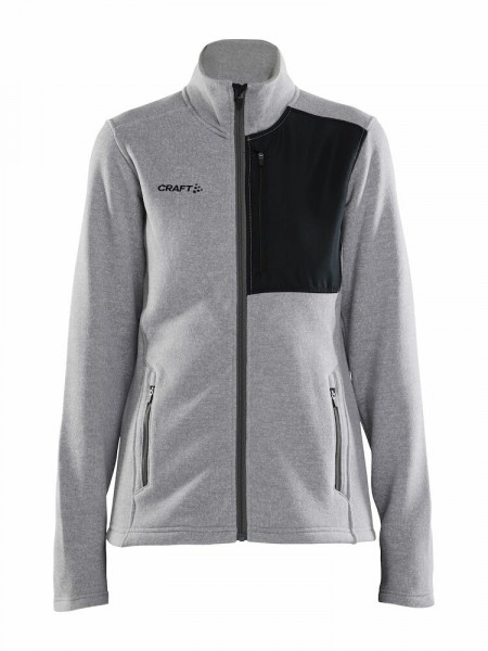 Craft ADV Explore Heavy Fleece Jacket W