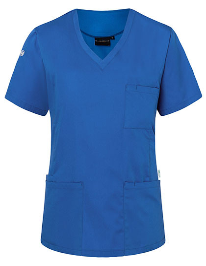 Karlowsky Damen-Schlupfkasack Essential