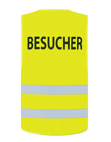 Korntex Safety Vest Passau - Besucher