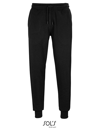SOL´S Unisex Jumbo Fleece Jog Pants