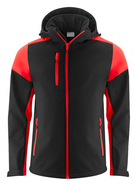 PrinterPRIME Prime Softshell
