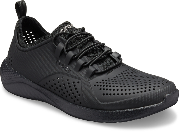 CR206011 Black / Black