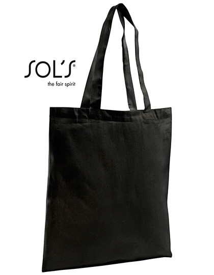 SOL´S Bags Organic Shopping Bag Zen