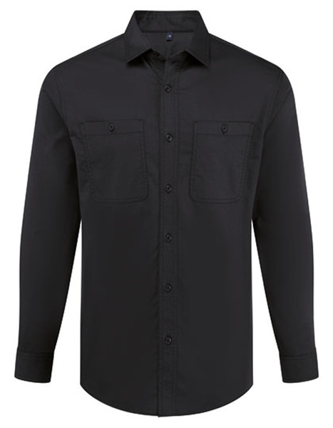 Premier Workwear Utility 2.0 Service Shirt