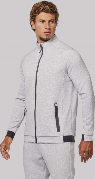 PROACT® Jacke mit hochgeschlossenem Kragen