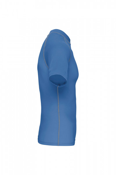 PROACT® Kinder-Funktionsshirt Kurzarm und UV-Schutz