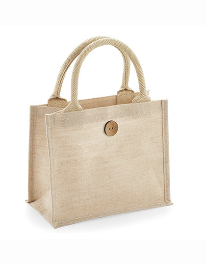 Westford Mill Juco Mini Gift Bag