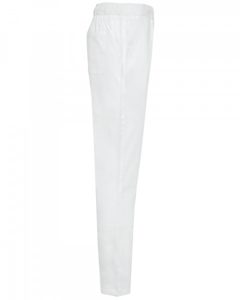 WK. Designed To Work Unisex-Baumwollhose