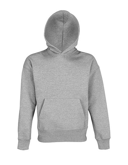 SOL´S Unisex Hooded Sweatshirt Origin