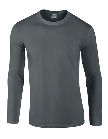 Gildan Softstyle® Adult Long Sleeve T-Shirt