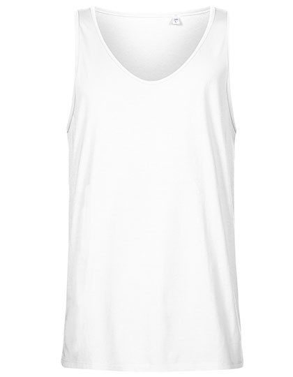 X.O by Promodoro Men´s Roundneck Tanktop