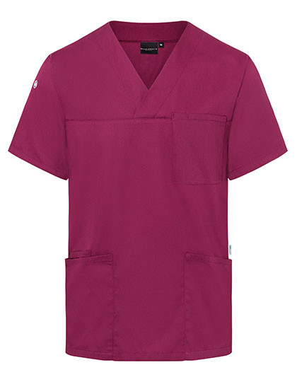 Karlowsky Herren-Schlupfkasack Essential