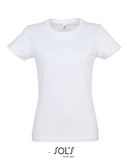 SOL´S Women´s Imperial T-Shirt