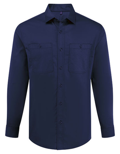 Premier Workwear Utility 2.0 Service Shirt