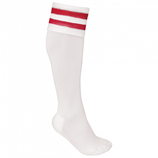 PROACT® Gestreifte Sportsocken