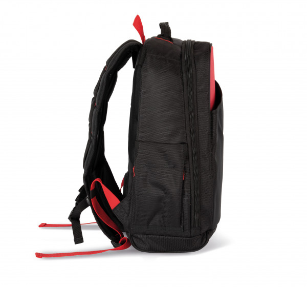 WK. Designed To Work Rucksack für Laptop und Werkzeug