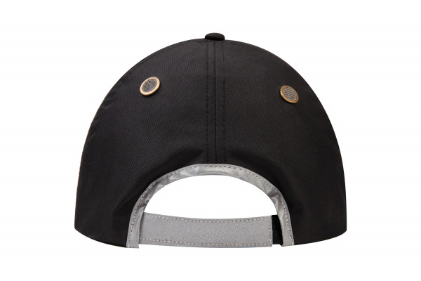 Yoko 5 Panel Sicherheits-Bump-Kappen