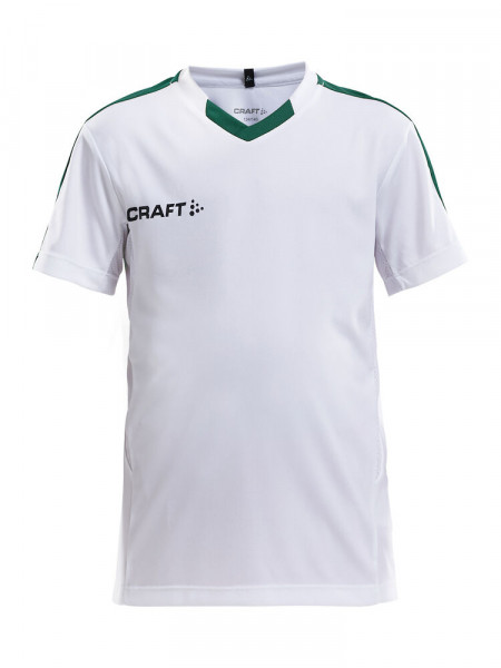 Craft Progress Jersey Contrast Jr