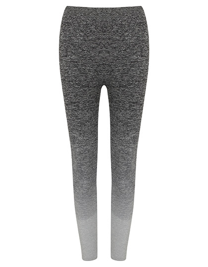 Tombo Ladies´ Seamless Fade Out Leggings