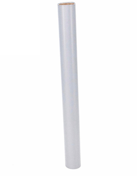 Korntex Silver Reflective Foil