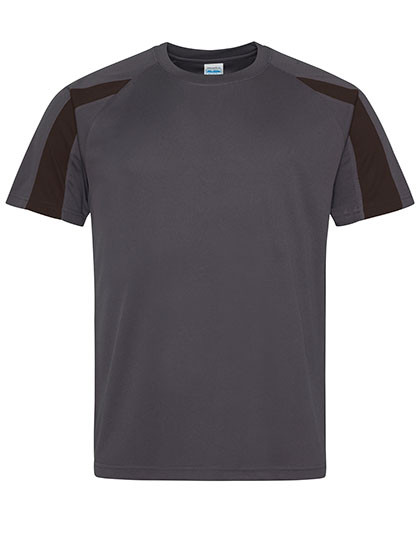 Just Cool Contrast Cool T