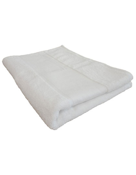 Towel City Organic Bath Sheet