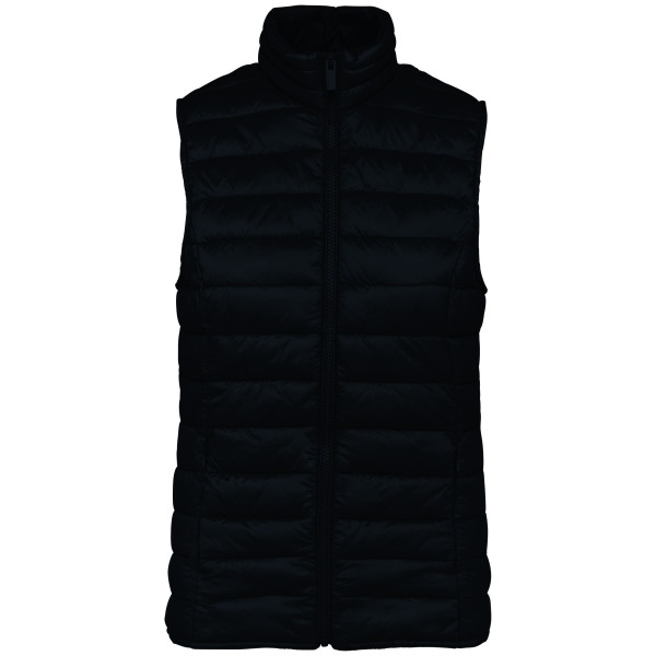 Native Spirit Leichter umweltfreundlicher Bodywarmer für Damen