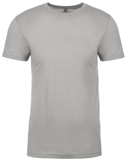 Next Level Apparel Men´s Crew Neck T-Shirt