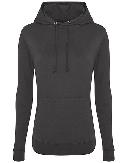 Just Hoods Women´s College Hoodie