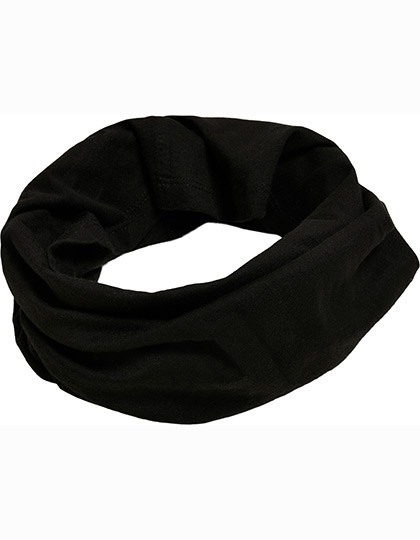 Build Your Brand Organic Cotton Tubescarf