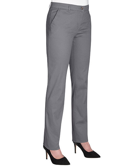 Brook Taverner Ladies´ Business Casual Collection Houston Chino