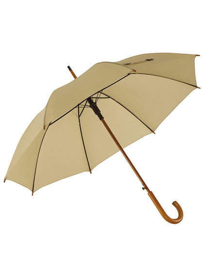 L-merch Automatischer Holzstockschirm Boogie