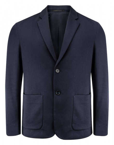 HarvestFrost Casual Blazer