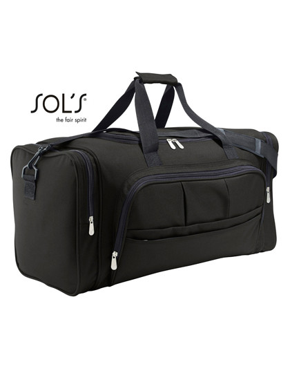 SOL´S Bags Travel Bag Weekend