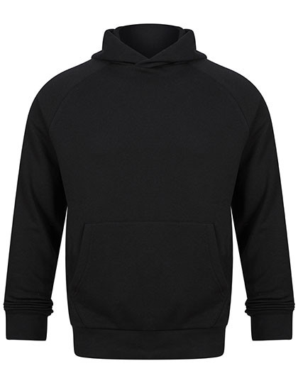 Tombo Unisex Athleisure Hoodie