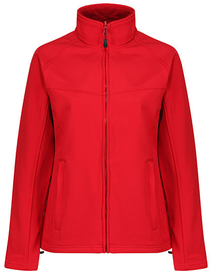Regatta Professional Women´s Uproar Softshell Jacket