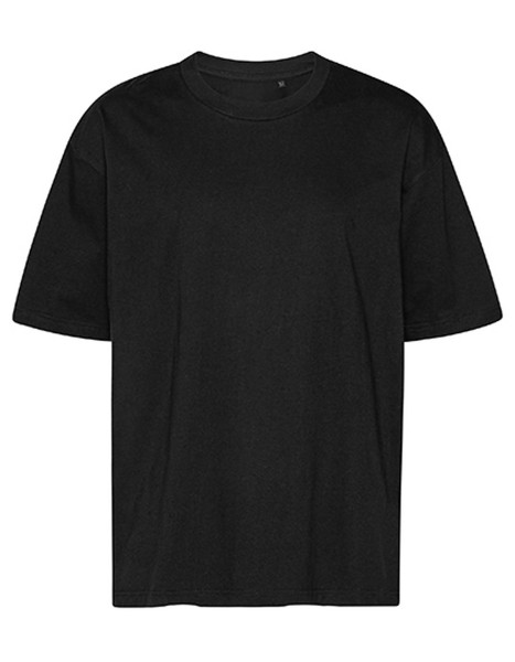 Tiger Cotton by Neutral Oversized T-Shirt