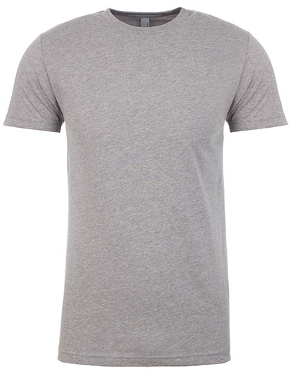 Next Level Apparel Men´s CVC T-Shirt