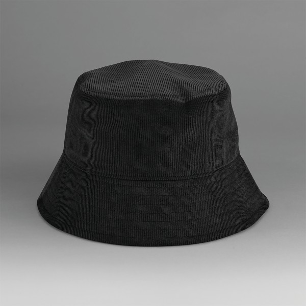 B687 Black
