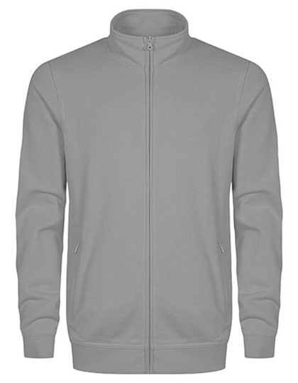 EXCD by Promodoro Men´s Sweatjacket