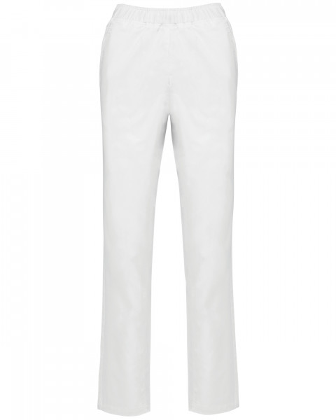 WK. Designed To Work Damenhose aus Baumwollpolyester