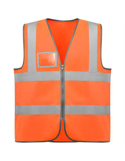 Roly Workwear Vest Polux